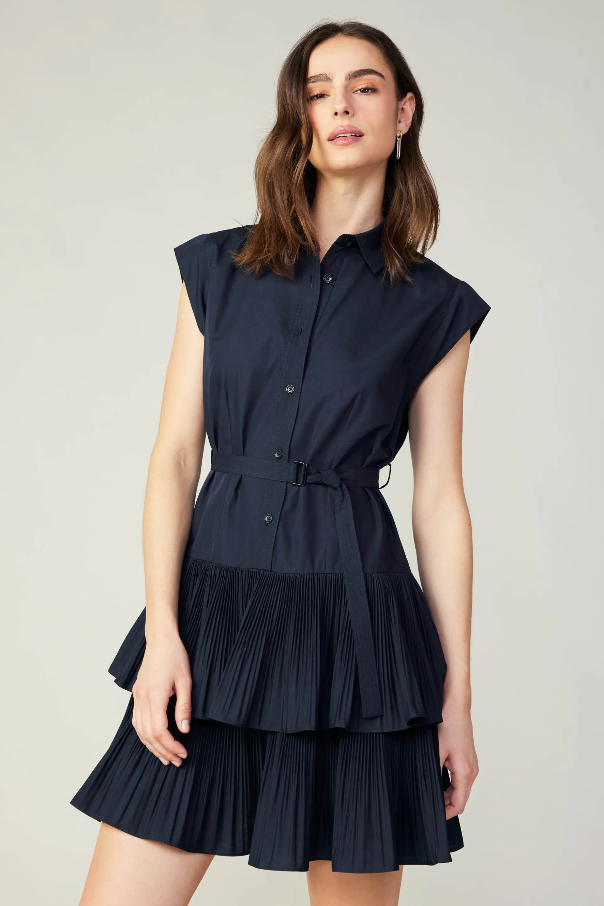 Berlin Mini Dress<Current Air Hot