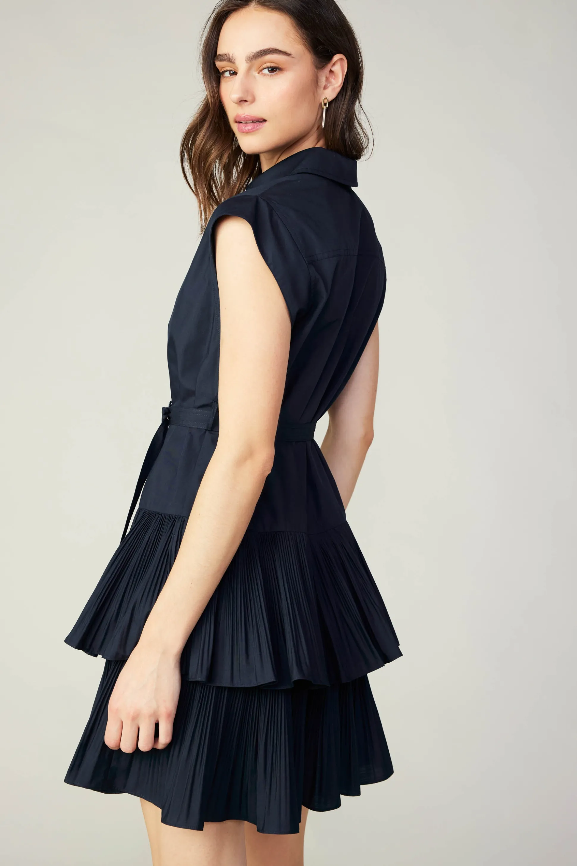 Berlin Mini Dress<Current Air Hot