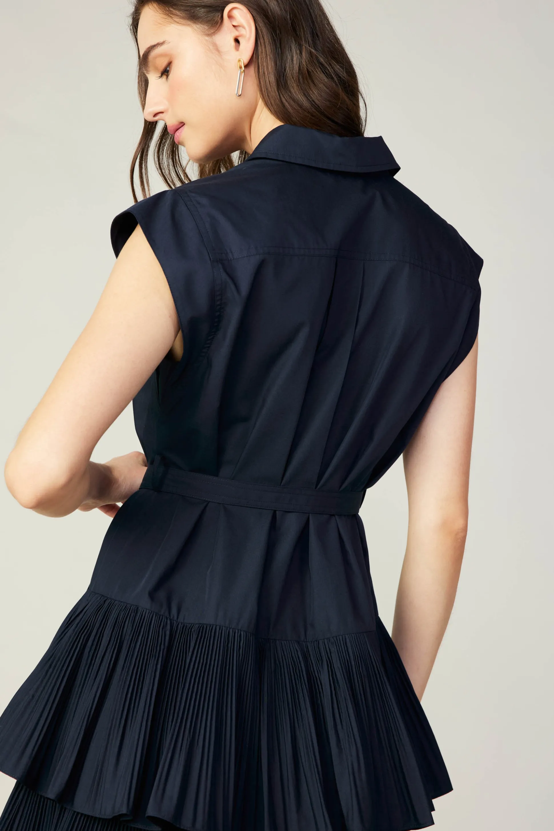 Berlin Mini Dress<Current Air Hot