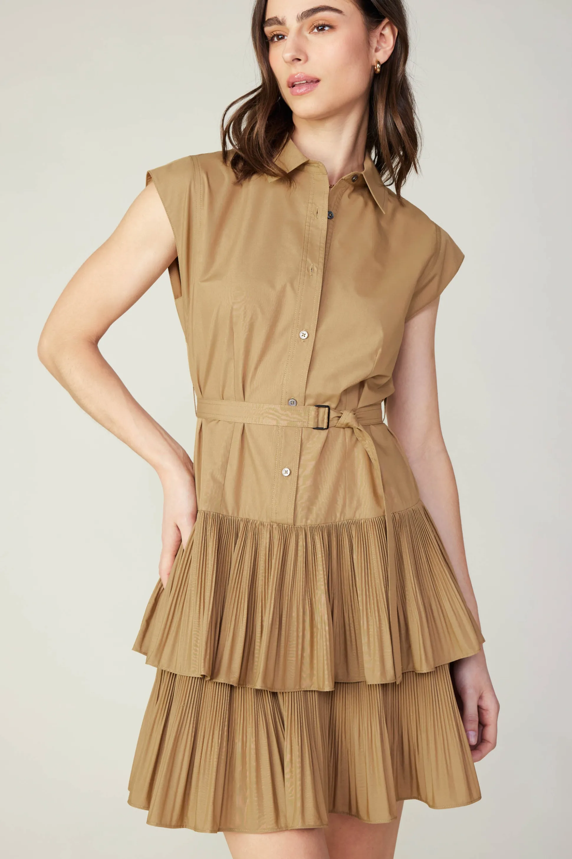 Berlin Mini Dress<Current Air Hot