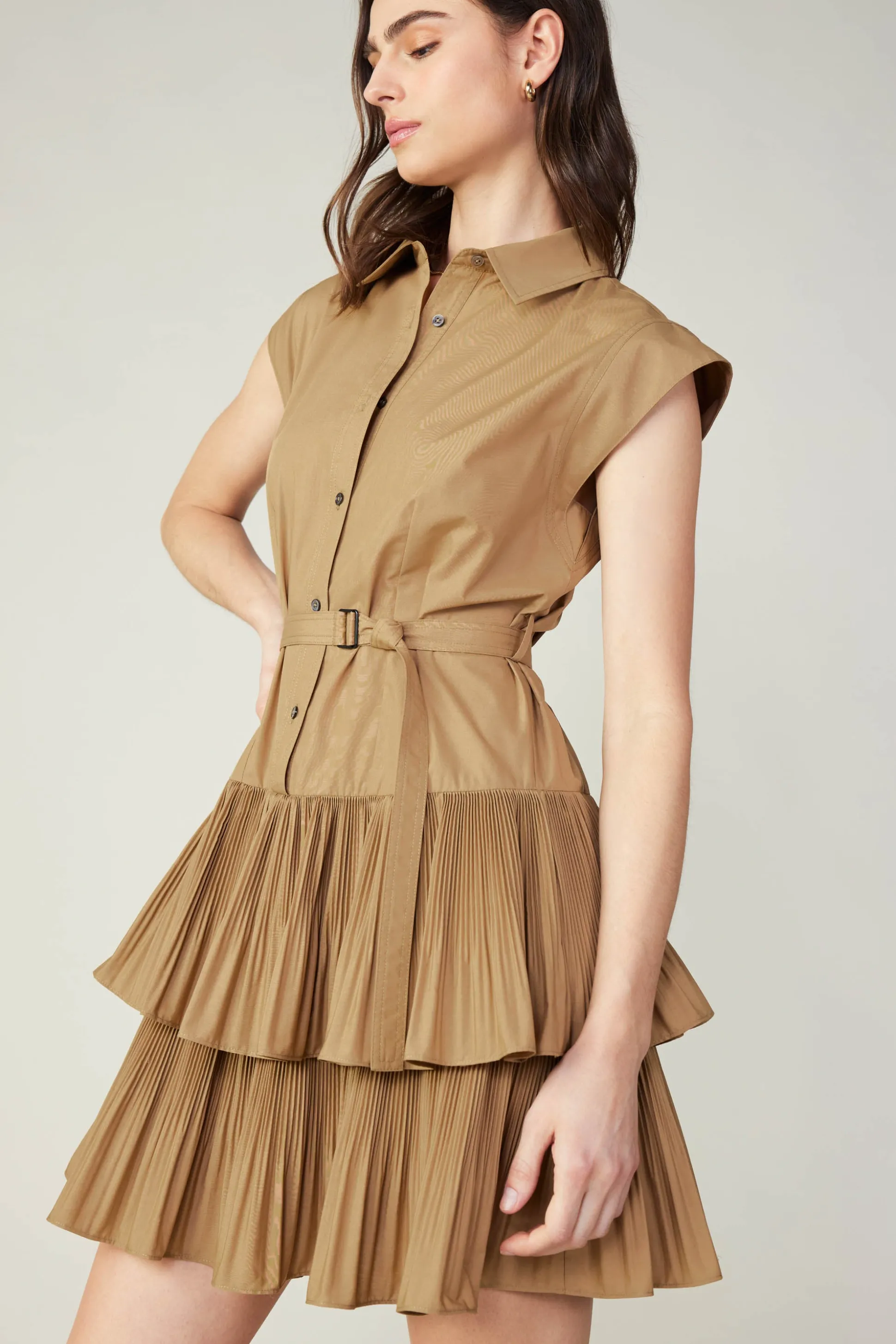 Berlin Mini Dress<Current Air Hot