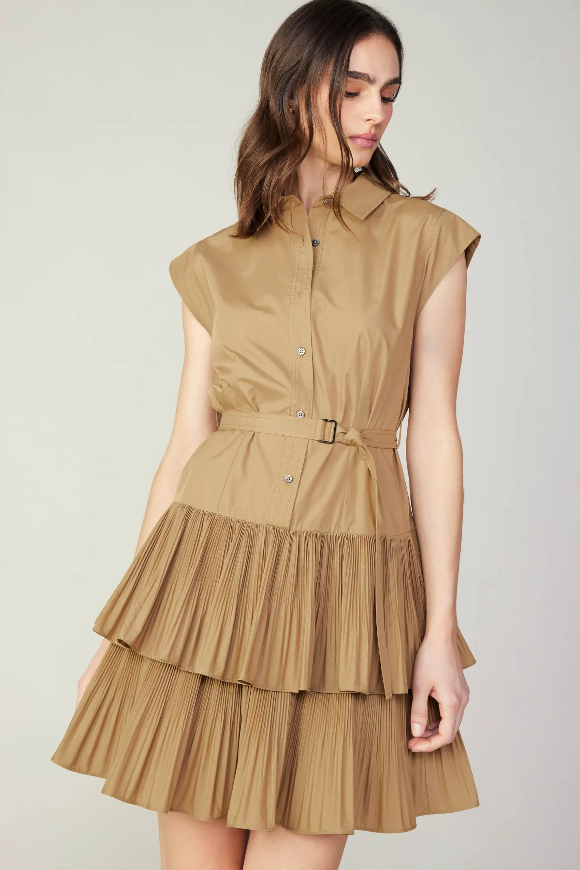 Berlin Mini Dress<Current Air Hot