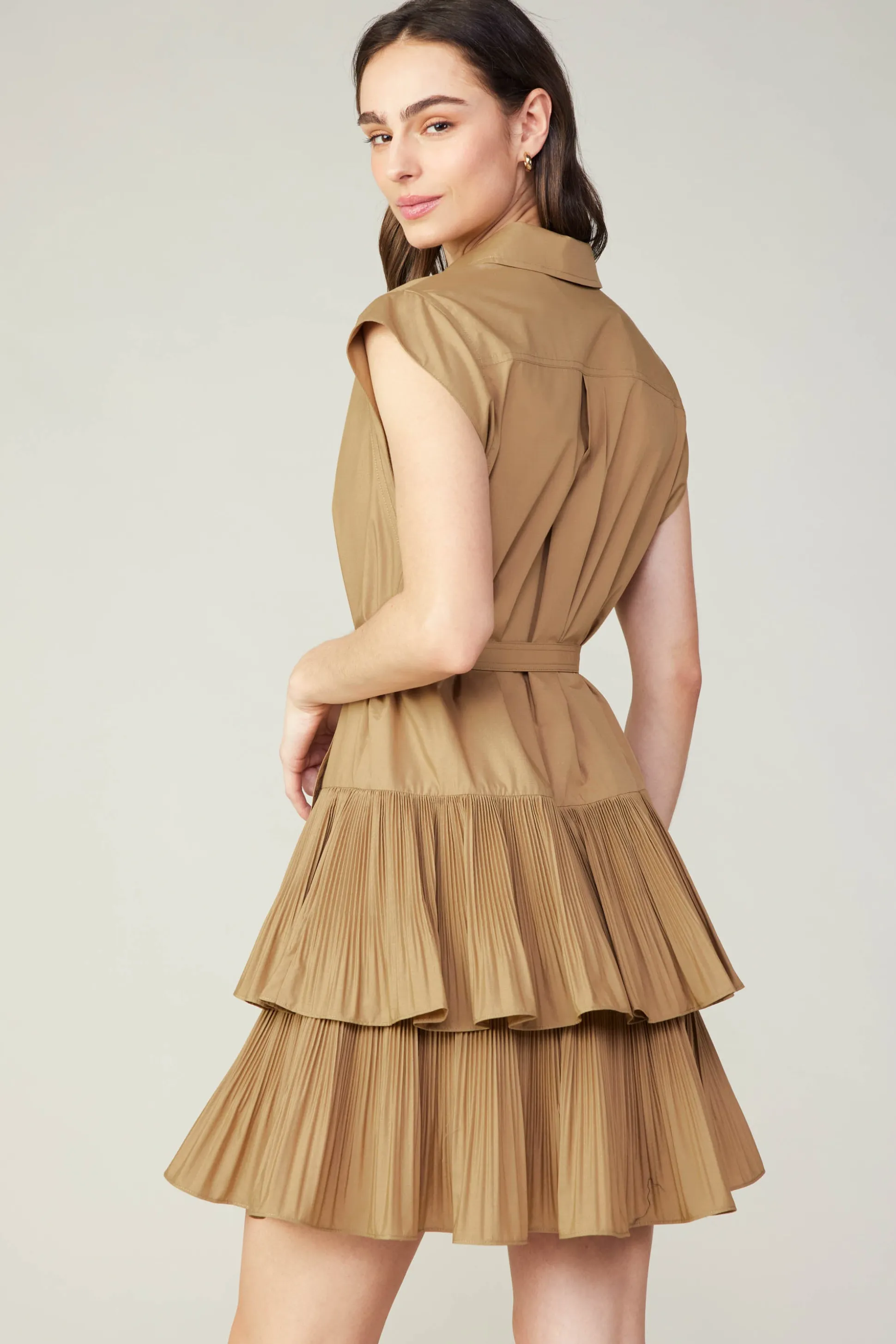 Berlin Mini Dress<Current Air Hot