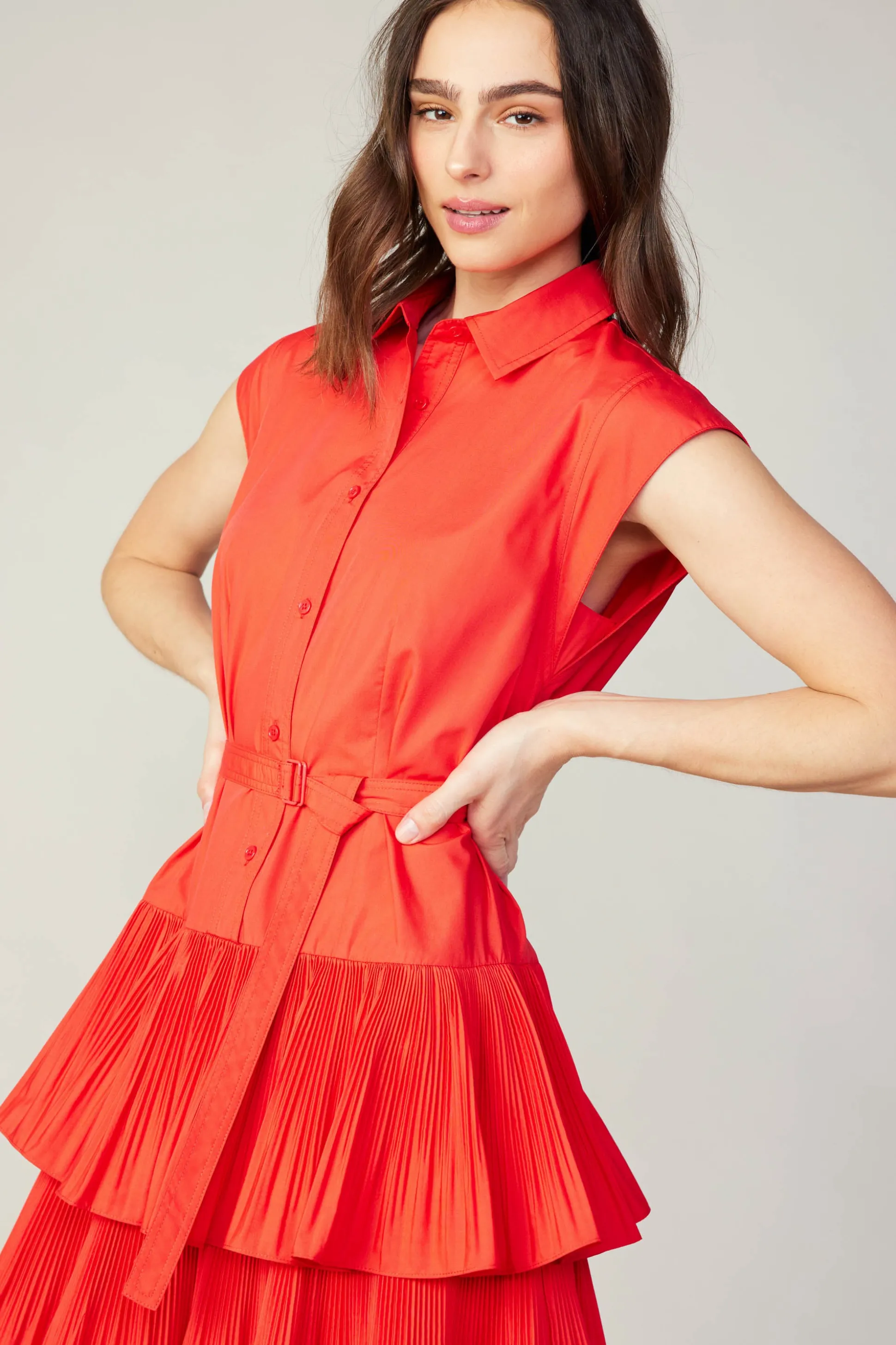 Berlin Mini Dress<Current Air Online