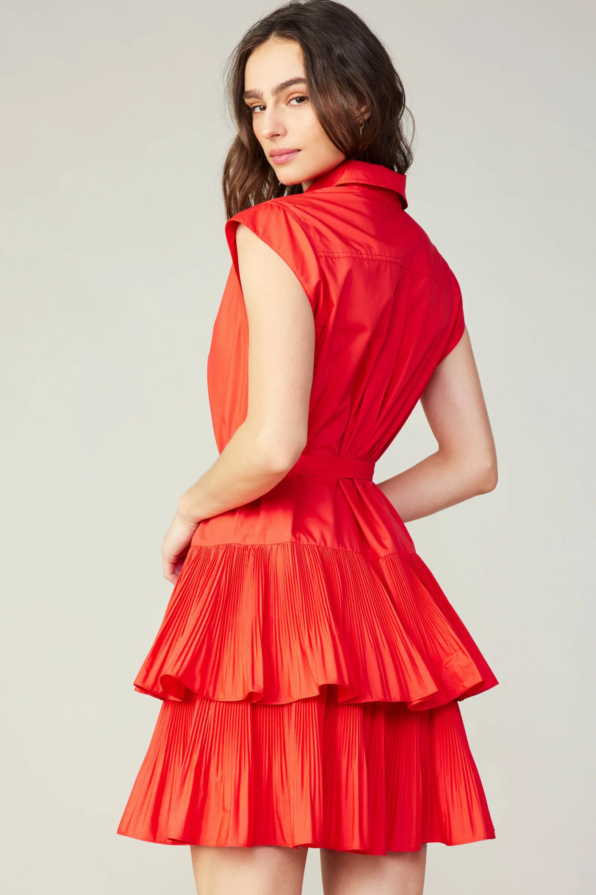 Berlin Mini Dress<Current Air Online