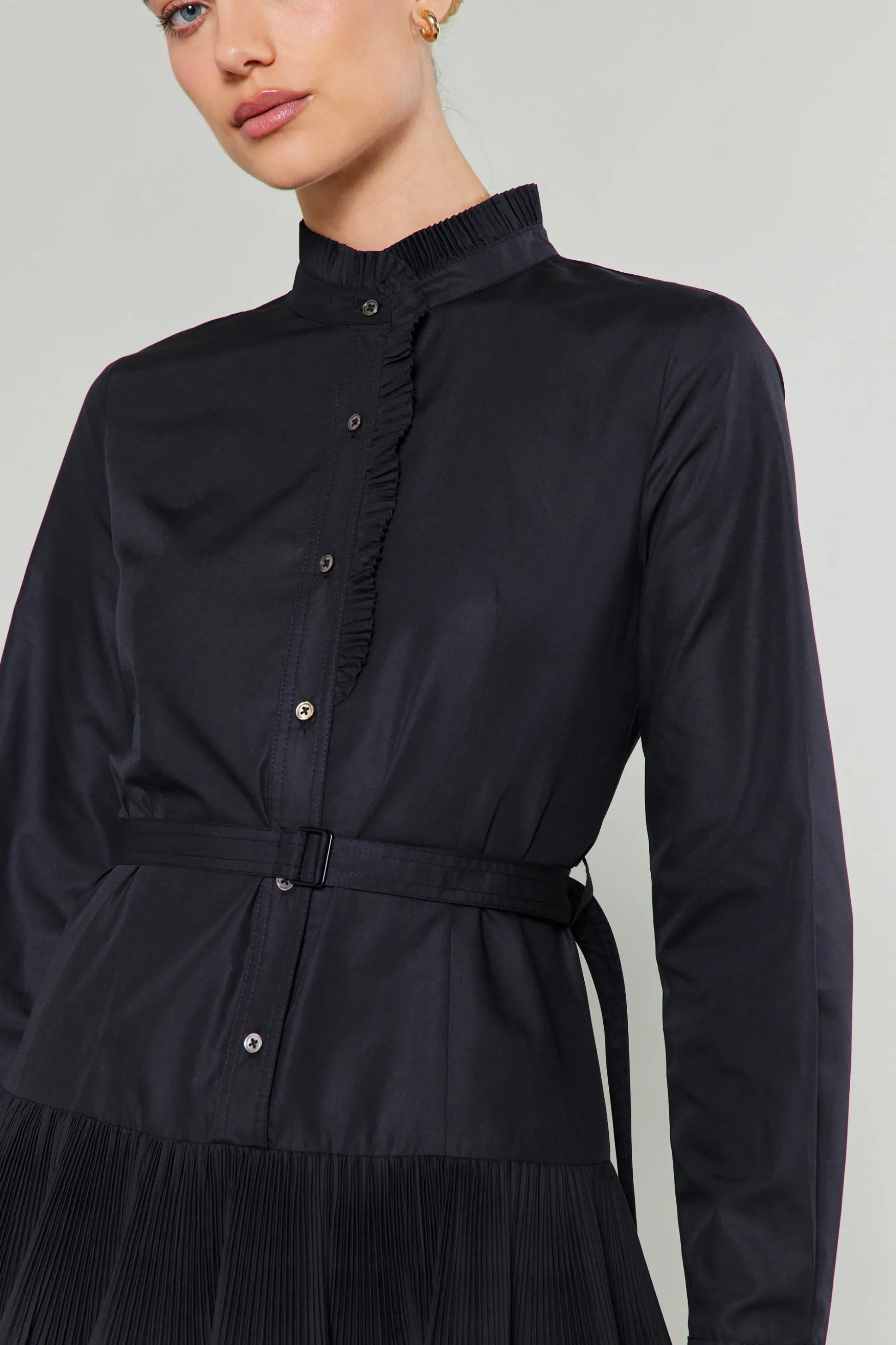 Anberlin Mini Dress<Current Air Best