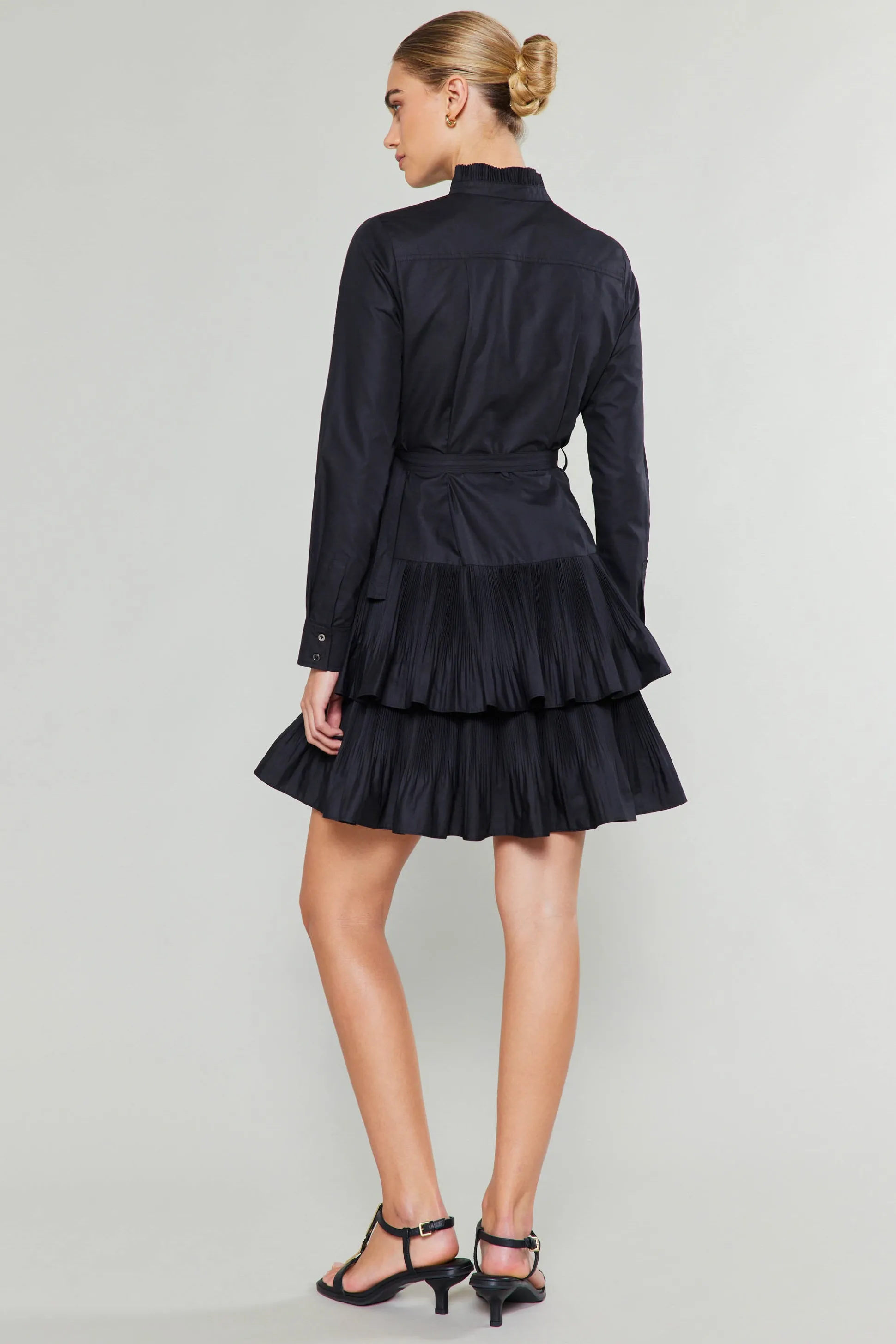 Anberlin Mini Dress<Current Air Best