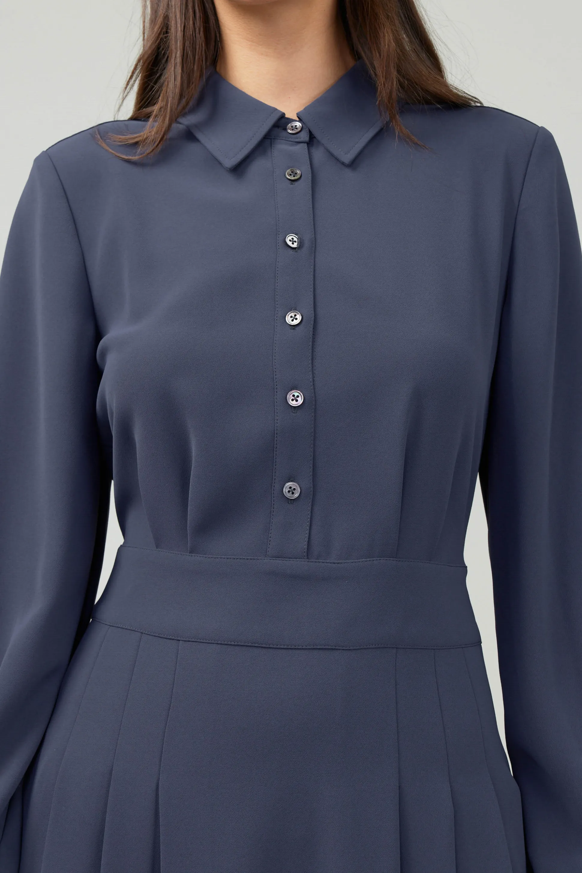 Arielle Mini Dress<Current Air Hot